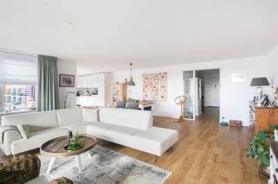 Woning Berberisweg 248 Rotterdam