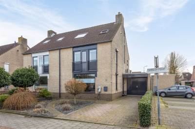 Woning Vivaldistraat 2 Veenendaal