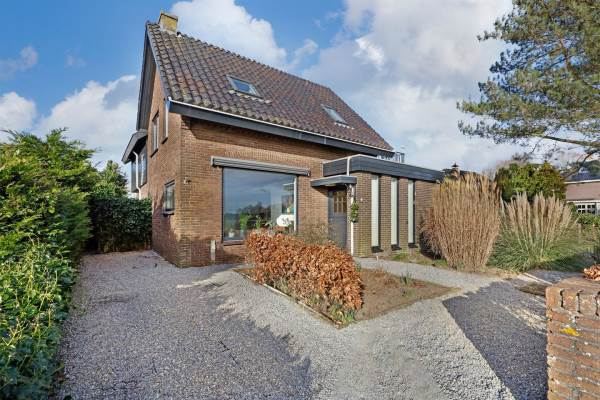 Woning Oosterzijweg 15 Limmen