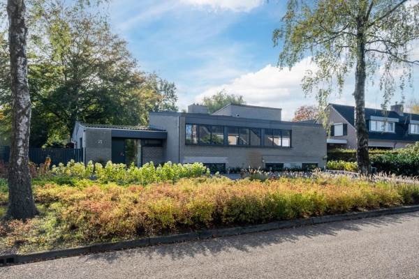 Woning Sneppendijk 21 Maarheeze