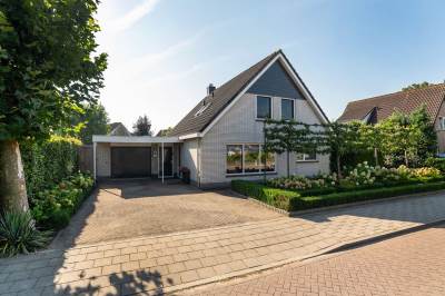 Woning Peperstraat 27 Oosterhout (GE)