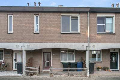 Woning Fluessenpad 6 Almere