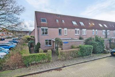 Woning Geleenstraat 1 Almere