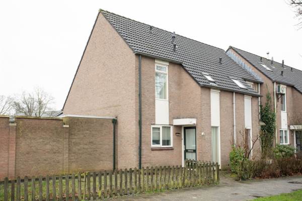 Woning Rohofstraat 111 Almelo