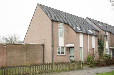 Woning Rohofstraat 111 Almelo