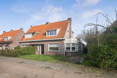Woning Noordweg 492 Middelburg