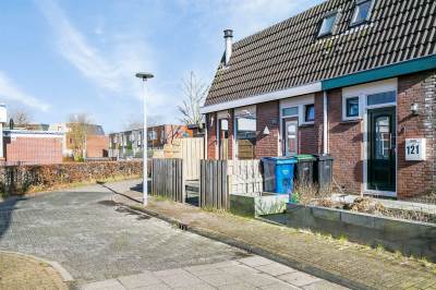Woning Kolkgriend 120 Almere