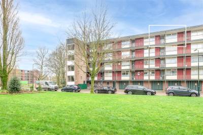 Woning Piersonstraat 60 Apeldoorn