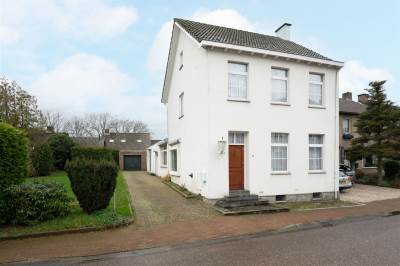 Woning Molenstraat 8 Born