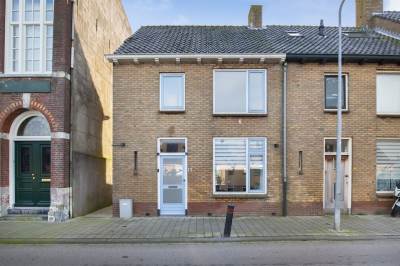 Woning Kaaidijk 13 Herkingen