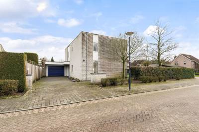 Woning Antony van Dijckstraat 27 Waalwijk