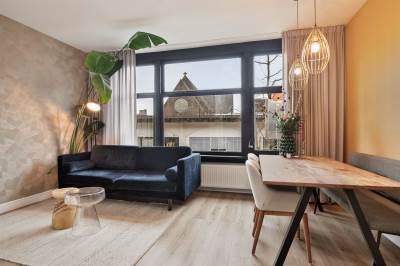 Woning Insulindestraat 233 A 01 Rotterdam