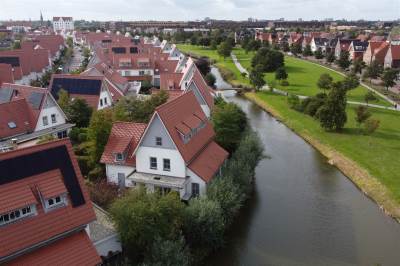 Woning Keukenhoflaan 9 Den Haag