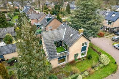 Woning Hemeltjenskampweg 8 Diepenveen