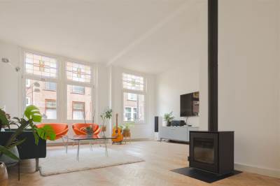 Woning Jan van Houtstraat 4042 Den Haag