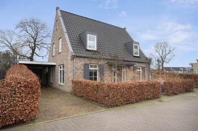 Woning Weidelaan 33b Hoevelaken