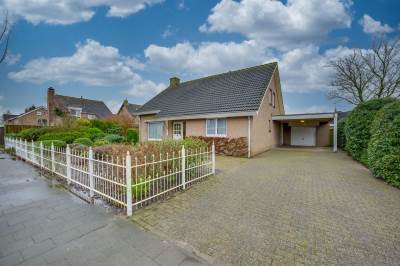 Woning Grote Tiende 2 Kruisland