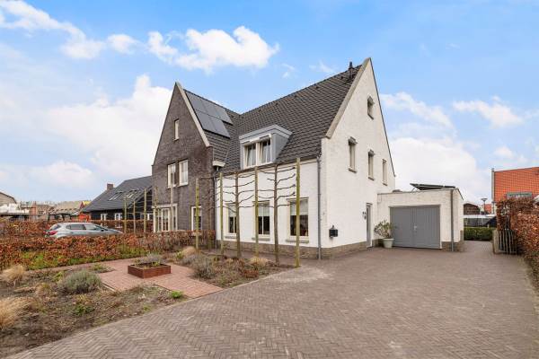 Woning Havenweg 3C Ouddorp