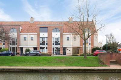 Woning Neptunus 69 Wijk bij Duurstede
