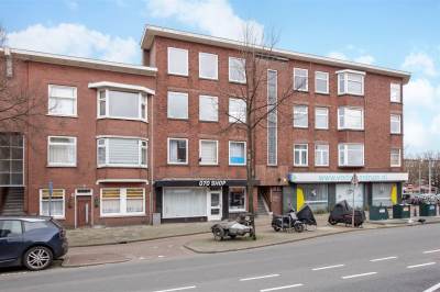 Woning De Genestetlaan 132 Den Haag