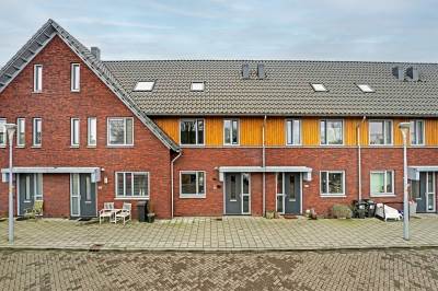 Woning Hillegommerdijk 374G Beinsdorp