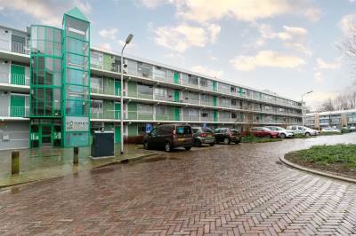 Woning Pijperring 94 Delft