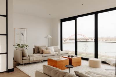 Woning Kea Boumanstraat 34BV Amsterdam