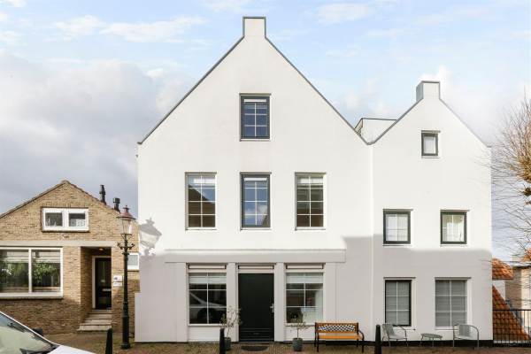 Woning Oost Buurtstraat 6e Moordrecht