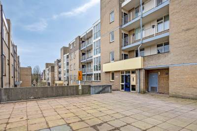 Woning Henry Moorepassage 234 Capelle aan den IJssel