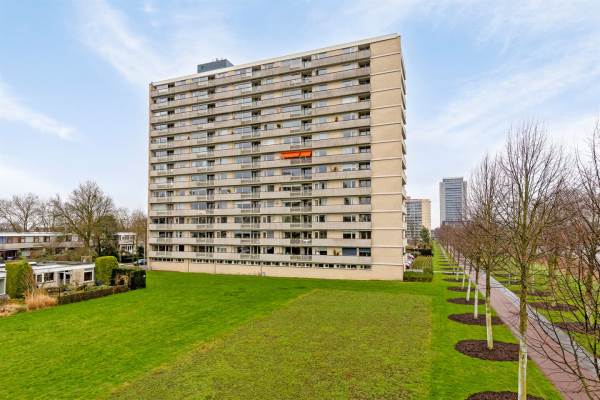 Woning Socrateslaan 115 Den Bosch