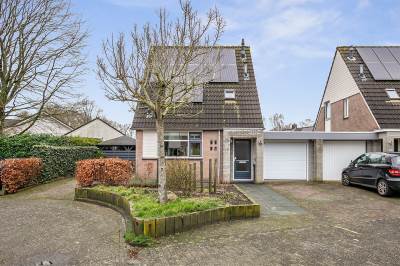 Woning Het Hoge Stuk 31 Oosterwolde (FR)