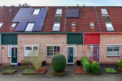 Woning Osdorperweg 57 Amsterdam