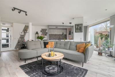 Woning Korenmolen 48 Capelle aan den IJssel