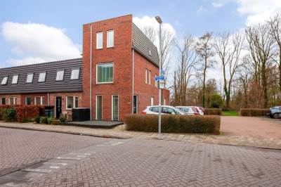 Woning Jan Steenstraat 22 Woerden