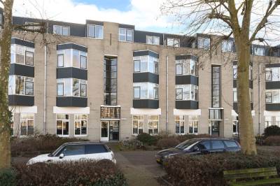 Woning Golfstroom 156 Huizen