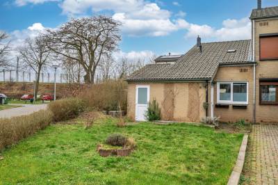 Woning Lessingstraat 53 Venlo