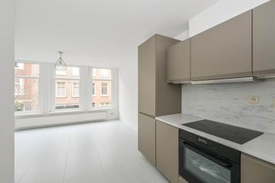 Woning Sint Willibrordusstraat 751 Amsterdam