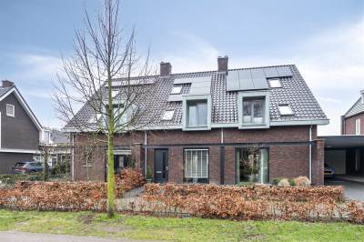 Woning Kerkpad 7 Herpen