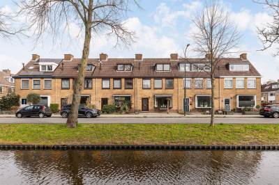 Woning Prins Mauritssingel 51 Woerden