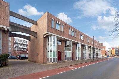 Woning Schans 15 Beverwijk