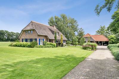 Woning Noorder Hoofddiep 12 Nieuweroord (Gem. Hoogeveen)