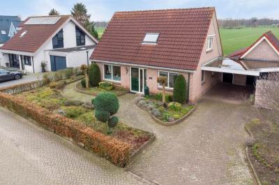 Woning Morsmanshof 101 Borculo