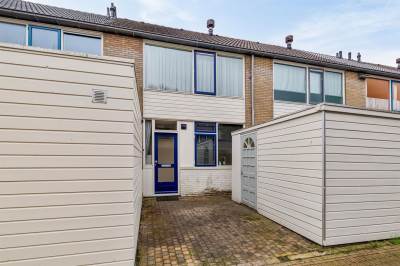 Woning Meanderhof 169 Middelburg