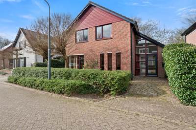 Woning Capellebosdreef 14 Vught