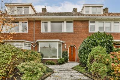 Woning Graaf Aelbrechtlaan 19 Amstelveen