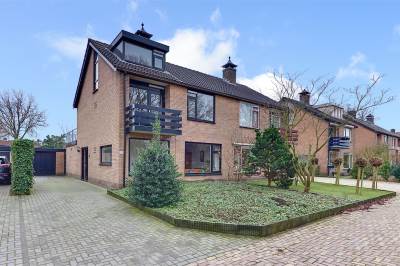 Woning Putterweg 55 Ermelo