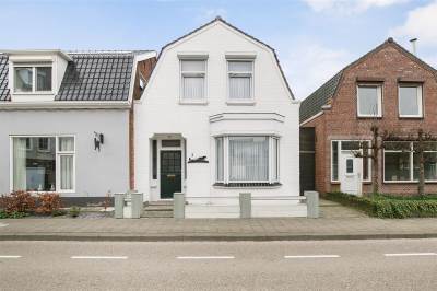 Woning Buitenweg 3 Axel
