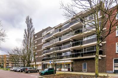 Woning Walenburgerplein 132 Rotterdam