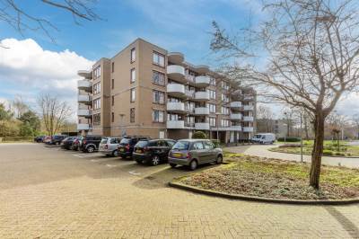 Woning St.-Eustatiusdreef 320 Utrecht