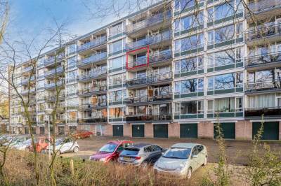 Woning Stationsweg 92412 Ede